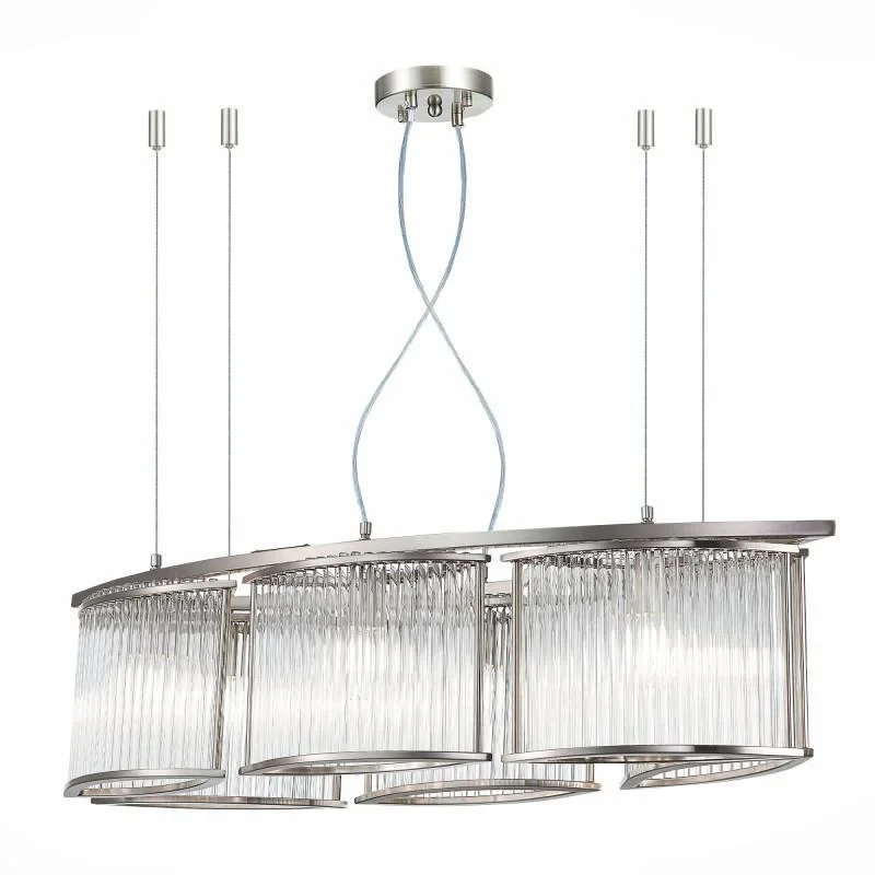 Подвесная люстра ST-Luce SL1627.103.06