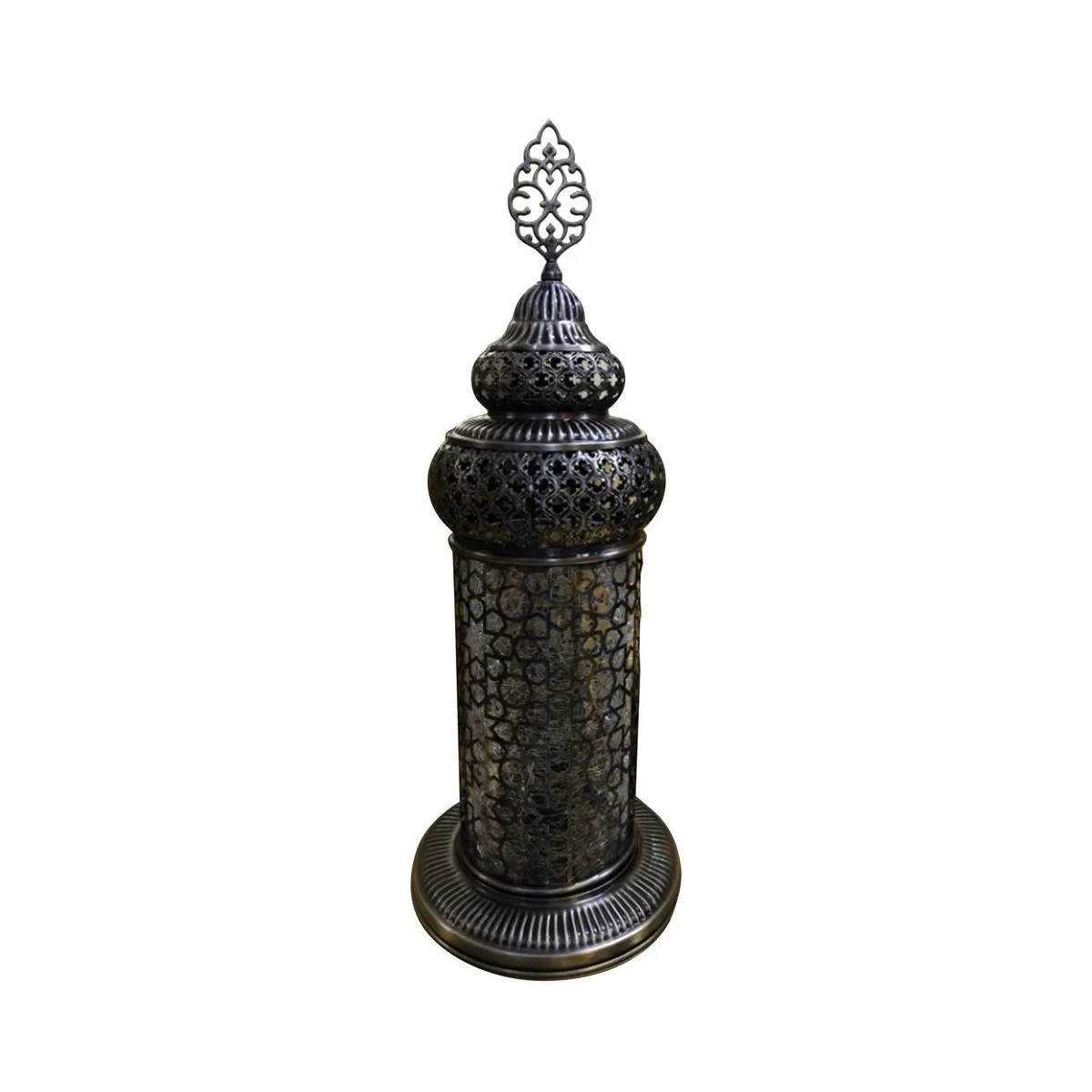 Настольная лампа Kink Light Чингис 101257