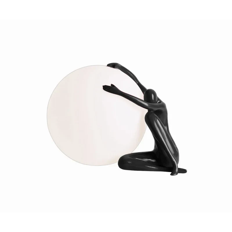 Настольная лампа Kink Light 07635-1T,19