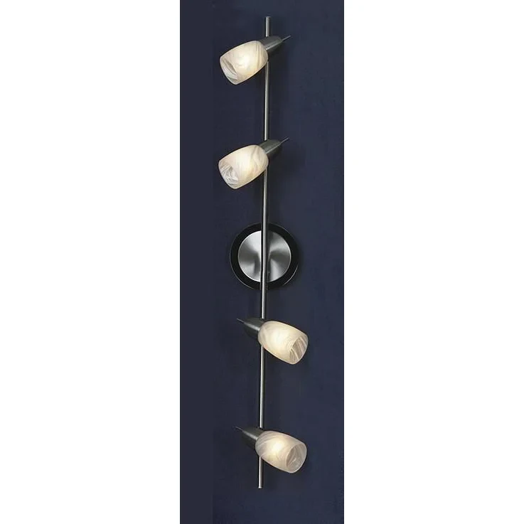 Спот Lussole Cevedale GRLSQ-6909-04