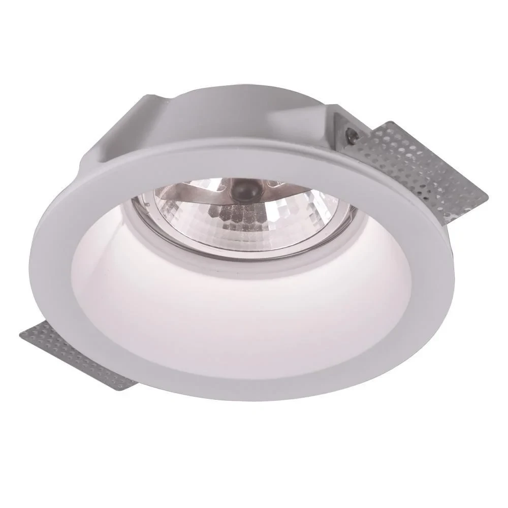 Встраиваемый светильник Invisible A9270PL-1WH