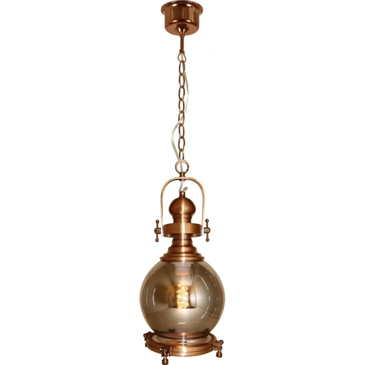 Подвесной светильник Lussole Loft LSP-9650