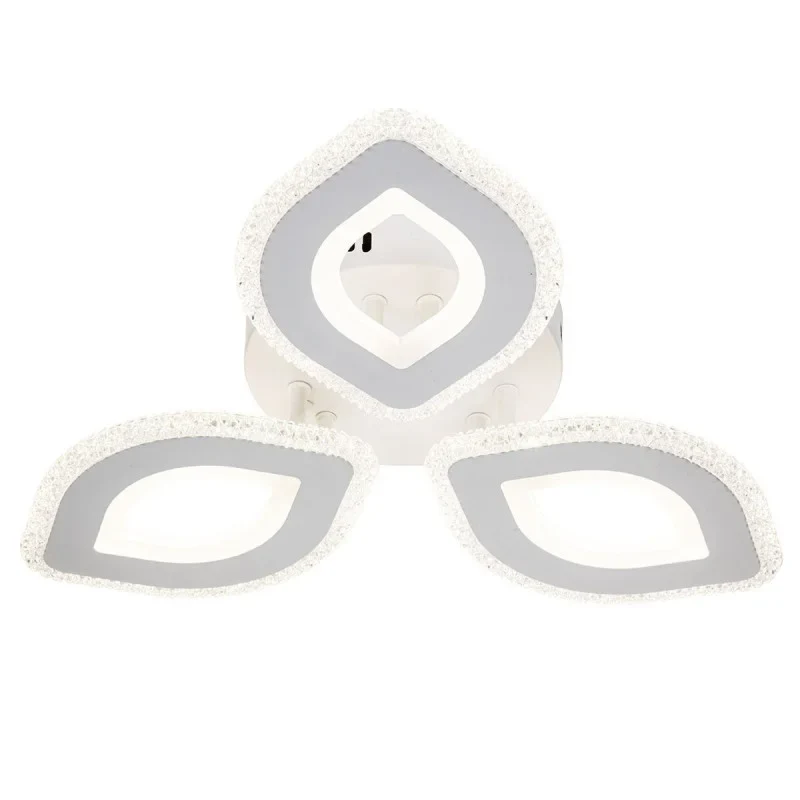 Escada 10264/3 LED*61W White