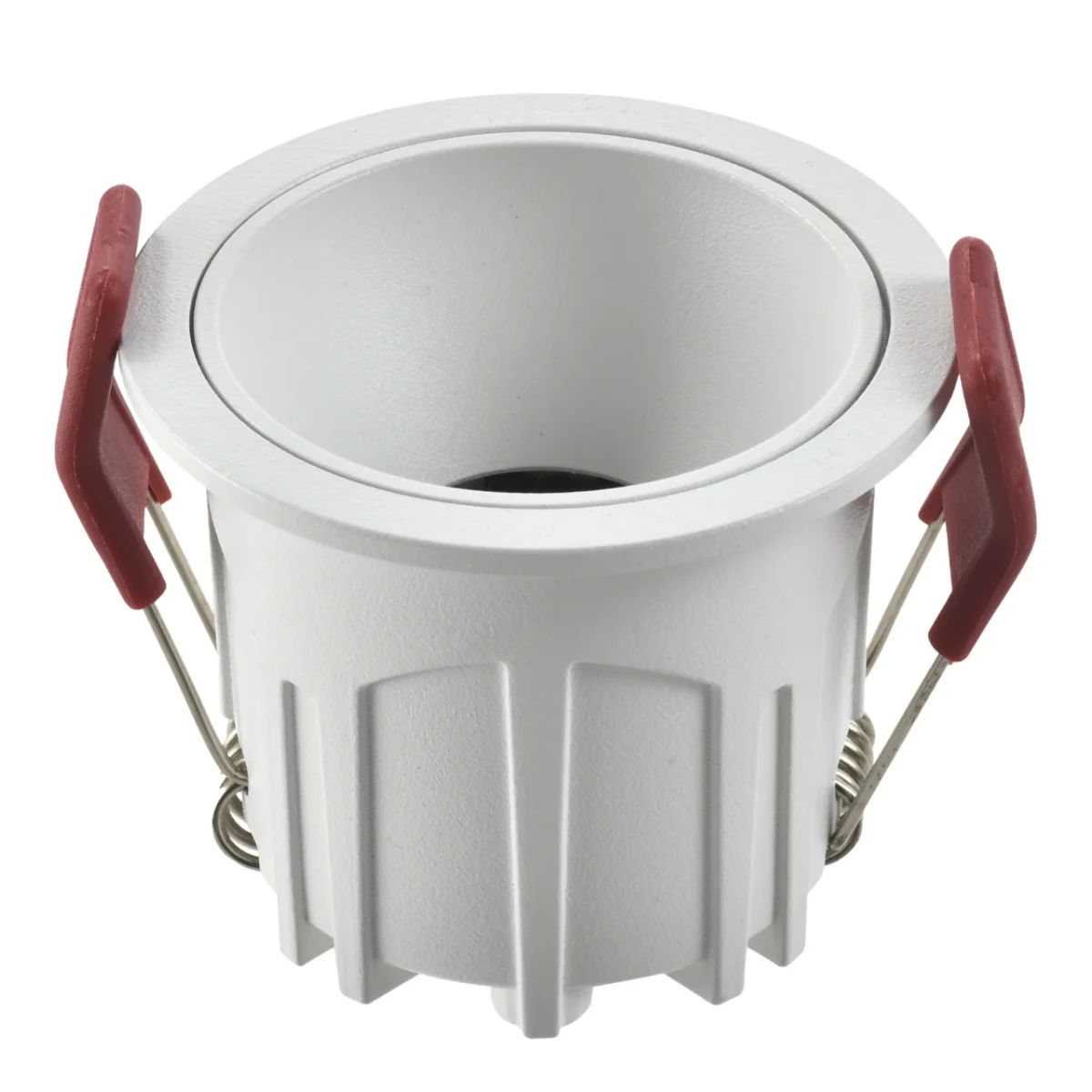 ST757.538.10R Св-к встр. Белый LED 110W 60° IP20 D65xH52 85-265V В комплекте
