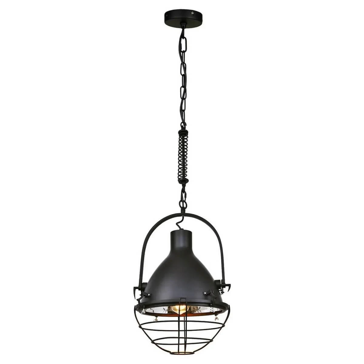 Подвесной светильник Lussole Loft GRLSP-9989