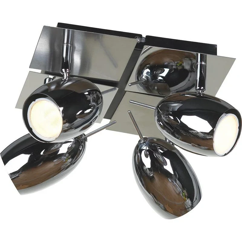 Спот Lussole Baron LSN-4301-04