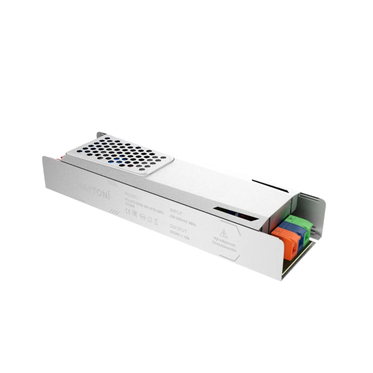 Комплектующие к светодиодной ленте Led Strip 821009