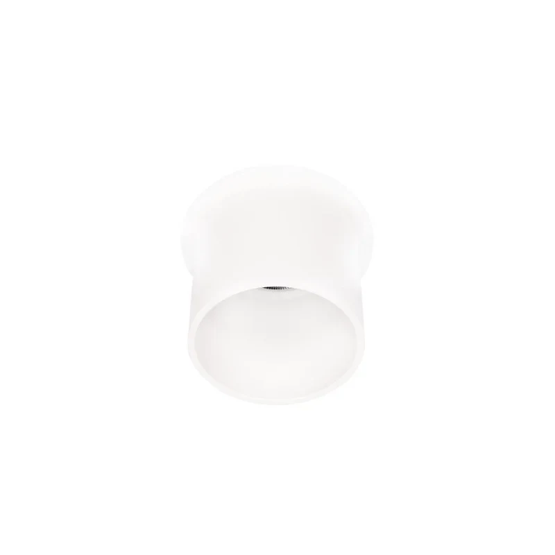 Встраиваемый светильник LOFT IT 10343/B White