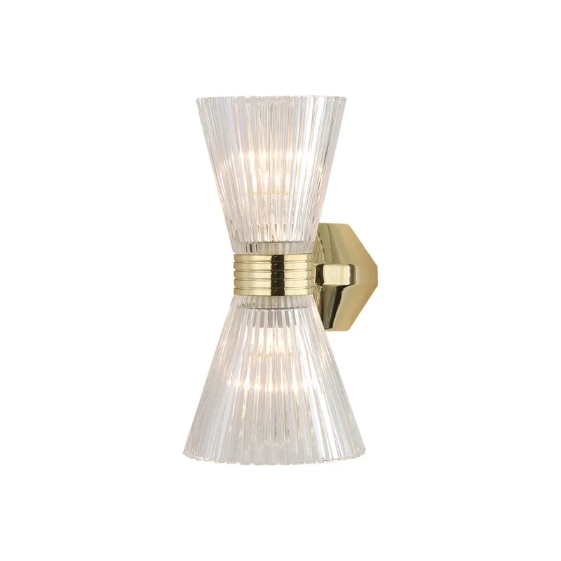 Бра Newport 3611/A gold new