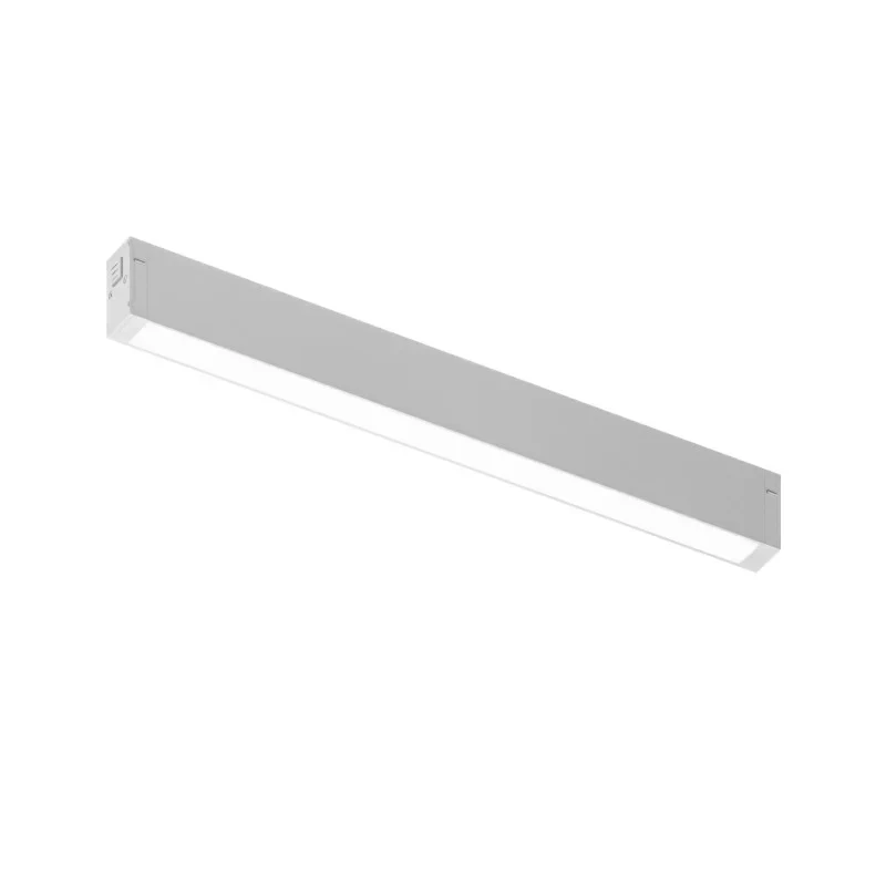 Светильник на шине Denkirs DK8204-WH