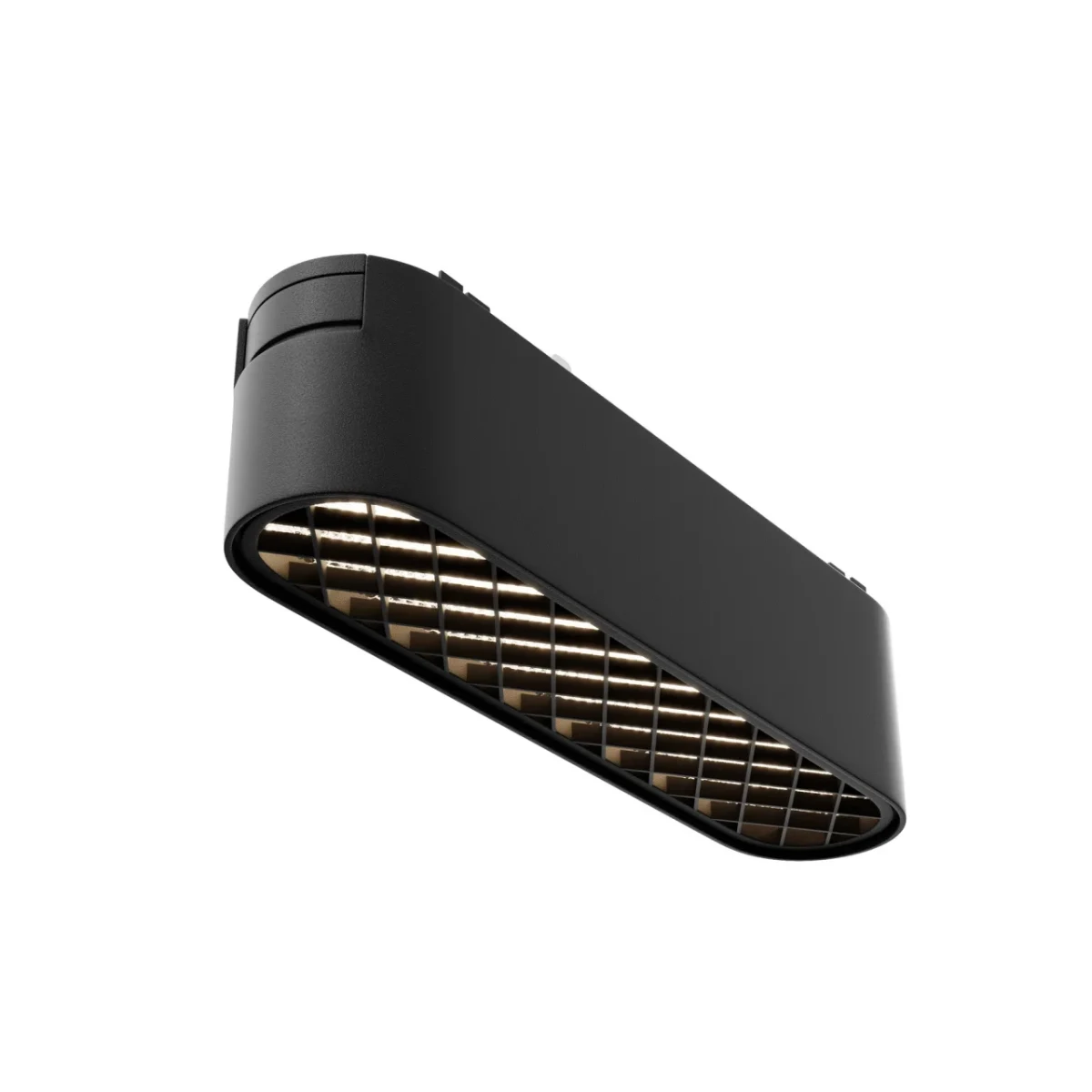 Трековый светильник Basis Grid Radity 4000K 6Вт 120° TR084-1-6W4K-B