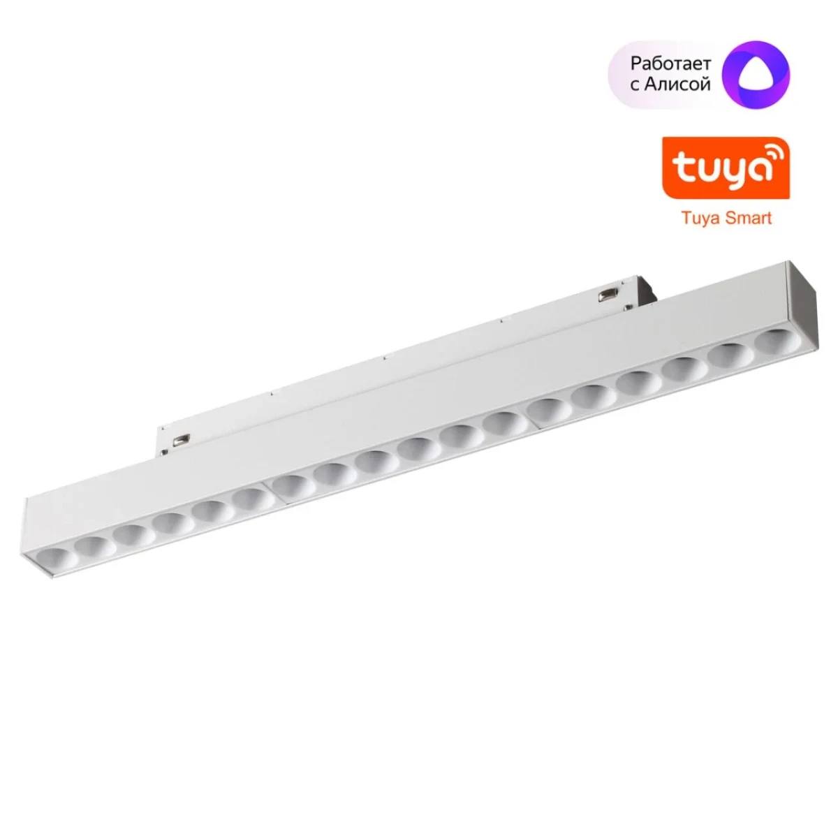 359634 NT Смарт-светильник 18Вт 3000-6000К 48В IP20 SHINO