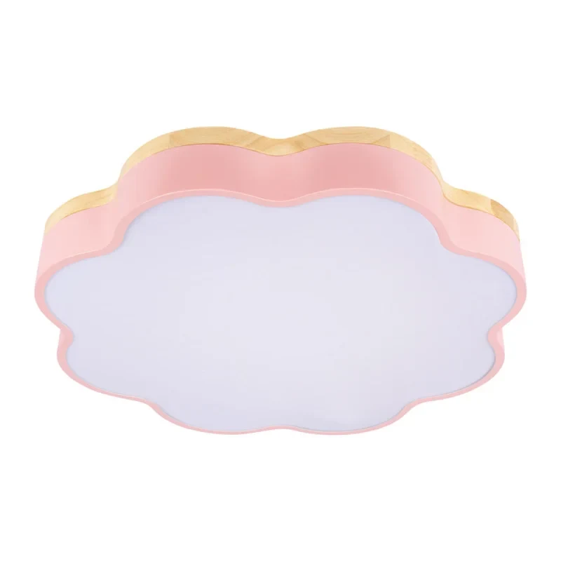 Накладной светильник LOFT IT 10225/36 Pink