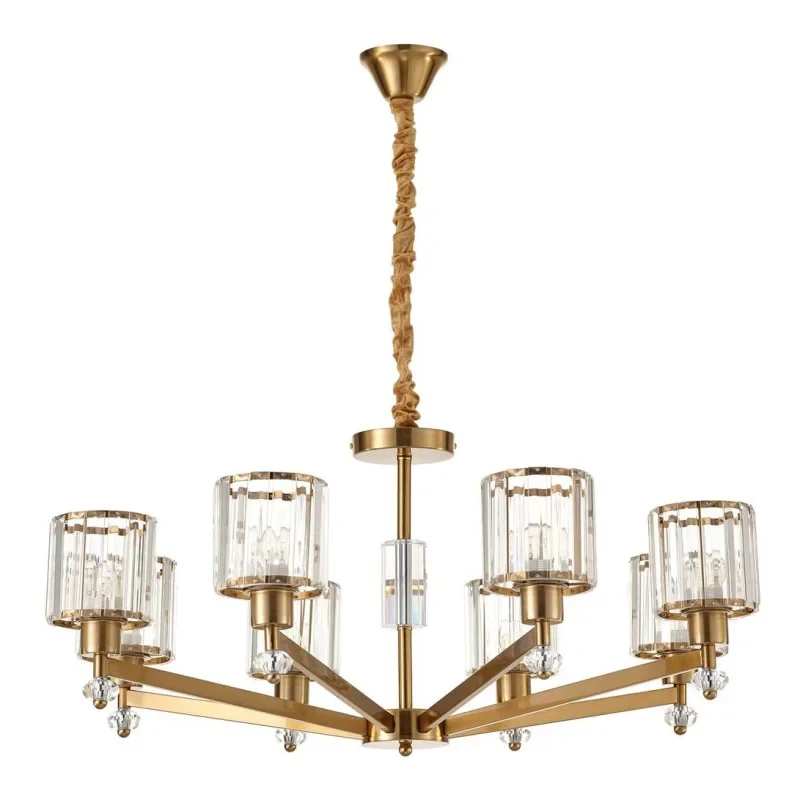 Escada 691/8S E27*60W Antique copper