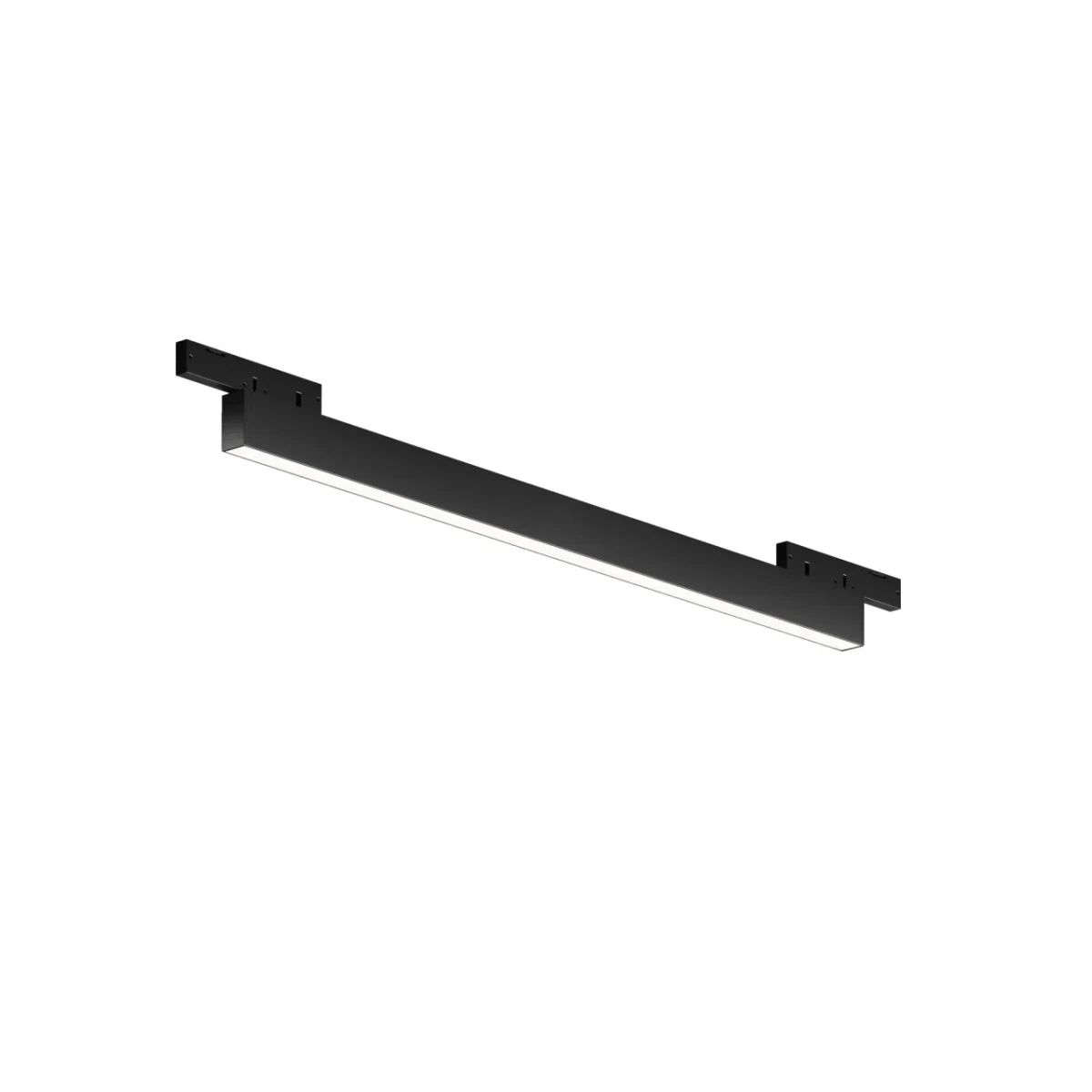 Трековыйсветильник TR192-1-8W4K-B