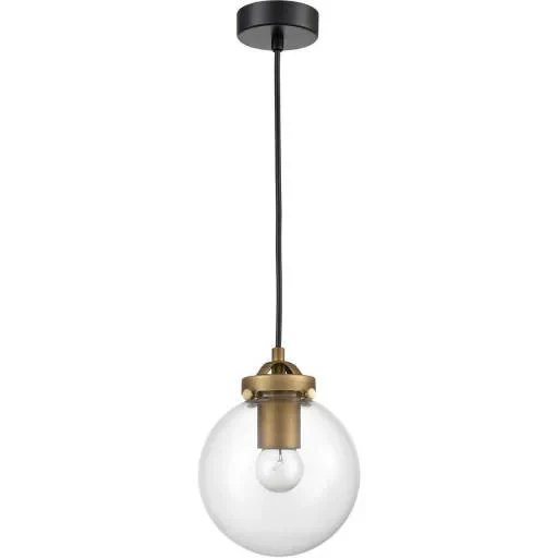 Подвесной светильник Vele Luce VL2074P01