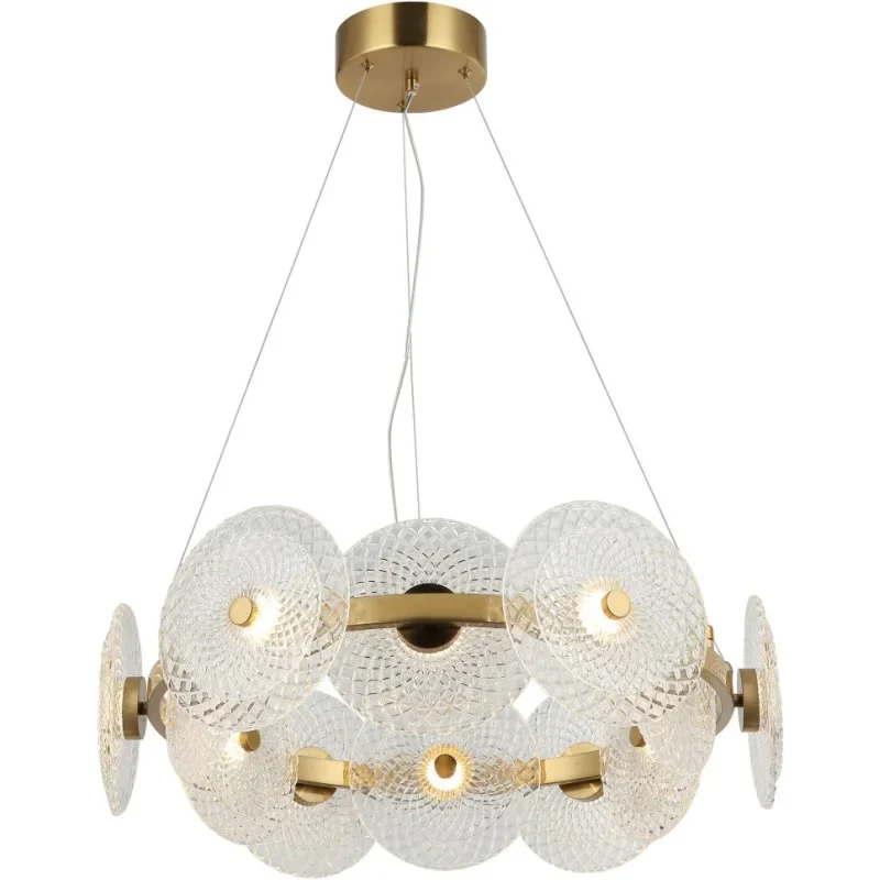 Подвесная люстра Stilfort 4012/05/12P