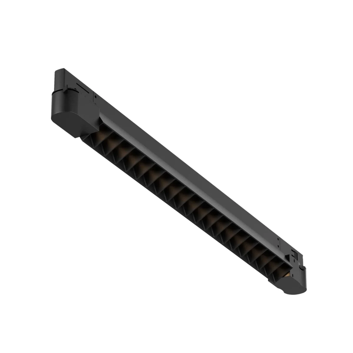 Трековый светильник TR195-3-20W4K-M-B(N)