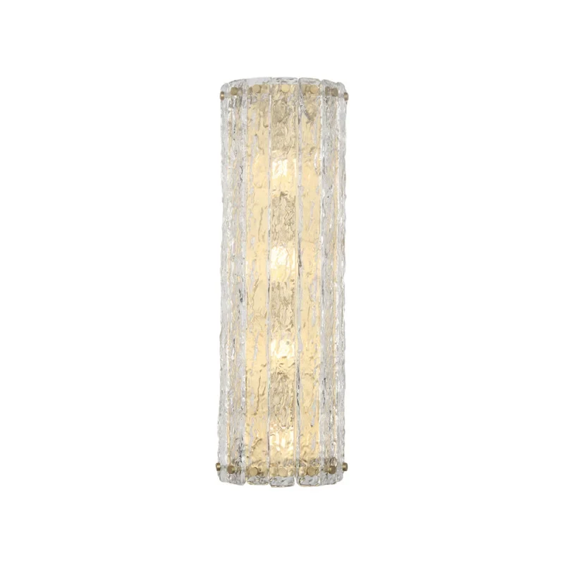 Бра Newport 10824/A brass