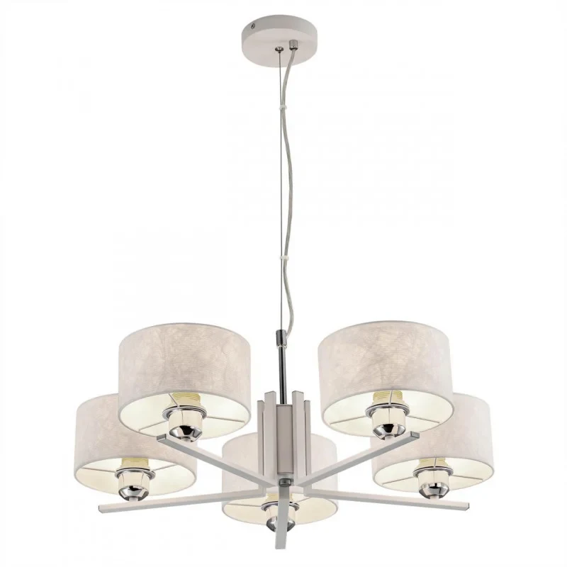 Подвесная люстра Citilux CL469150