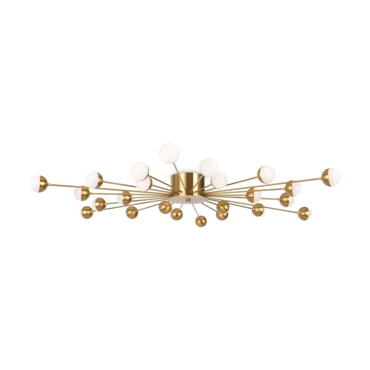 Потолочныйсветильник FR5242CL-24BS