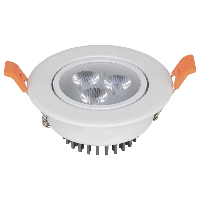Встраиваемый светильник Kink Light 2143(4000K)