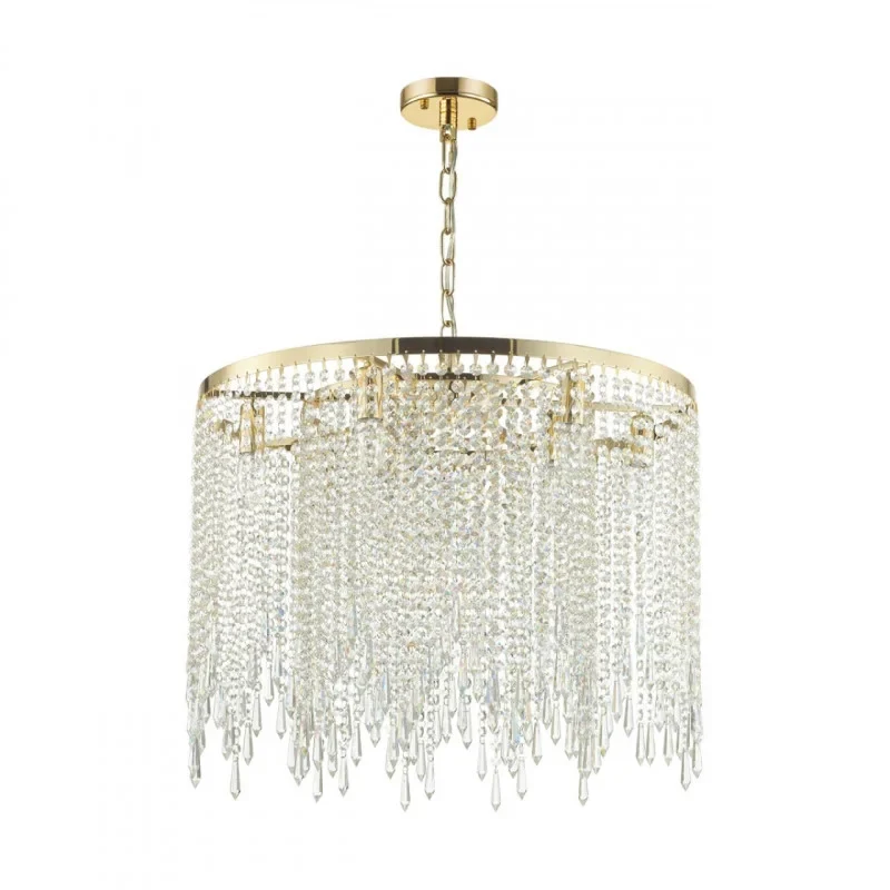 Подвесная люстра Odeon Light 5028/9