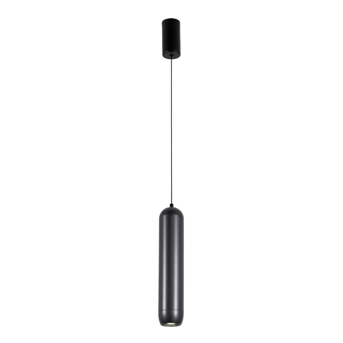 4294-1P, подвес, D80xH500/1800, LEDx5W, 450LM, 4000K, included