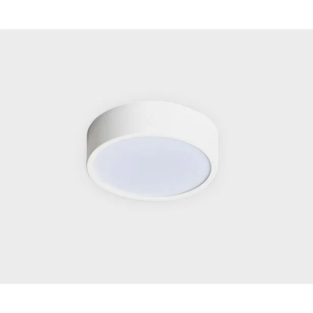 Накладной светильник ITALLINE M04-525-95 white 4000K