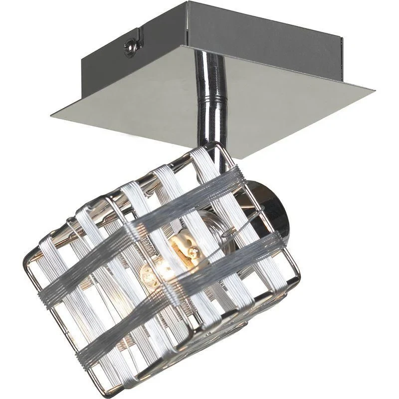 Спот Lussole Lambardia LSN-0801-01