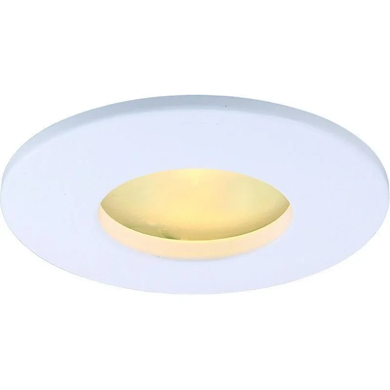 Встраиваемый светильник Aqua A5440PL-1WH
