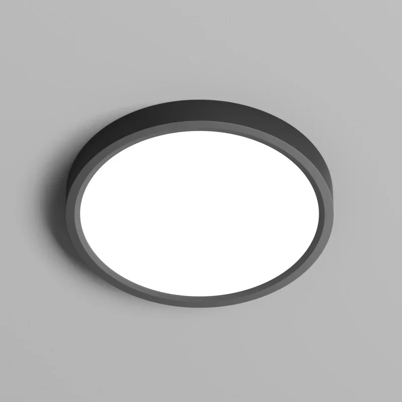 Накладной светильник Denkirs DK6520-BK