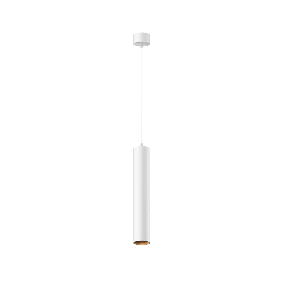Подвеснойсветильник Focus LED 3000K 12W 40° P072PL-L12W3K-1