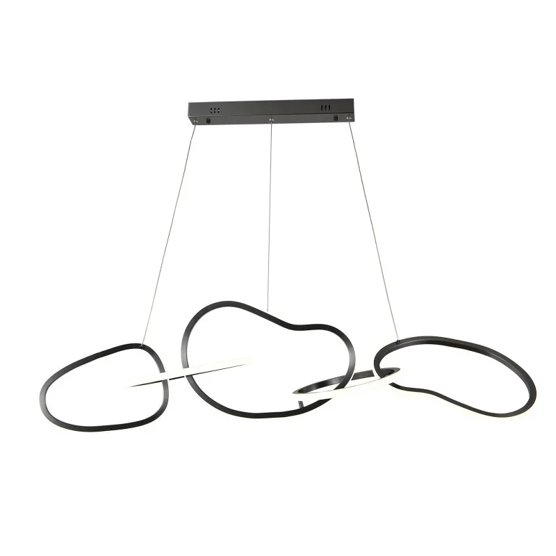 Подвесная люстра Kink Light 07609-5AL,29
