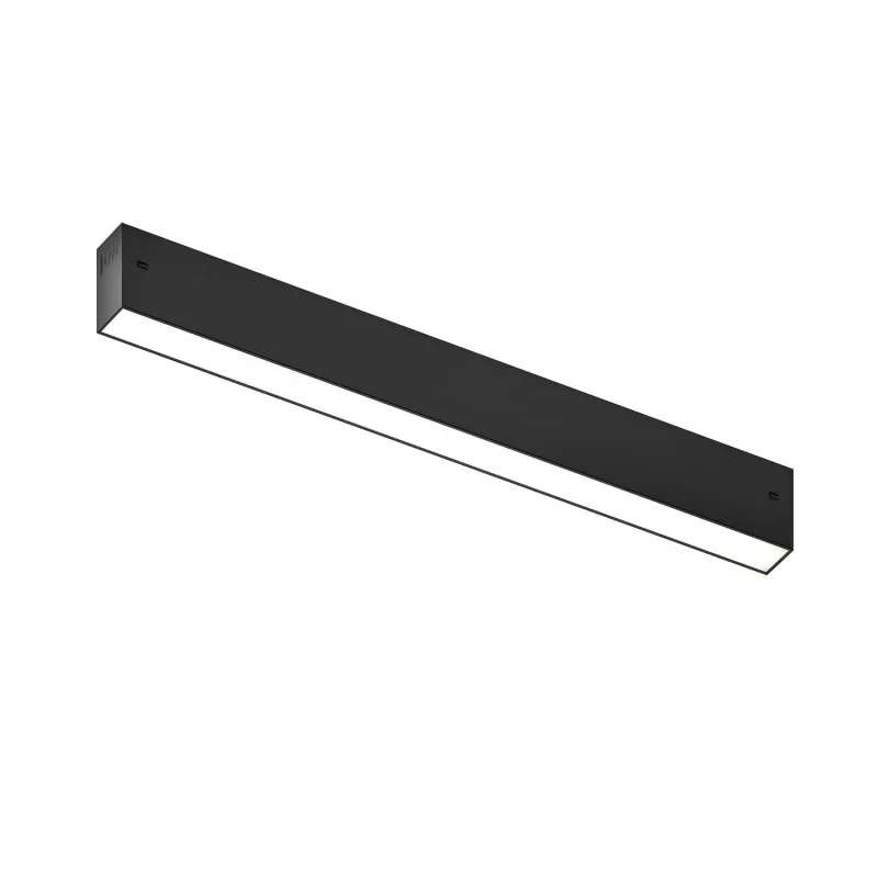 Светильник на шине Denkirs DK8304-BK