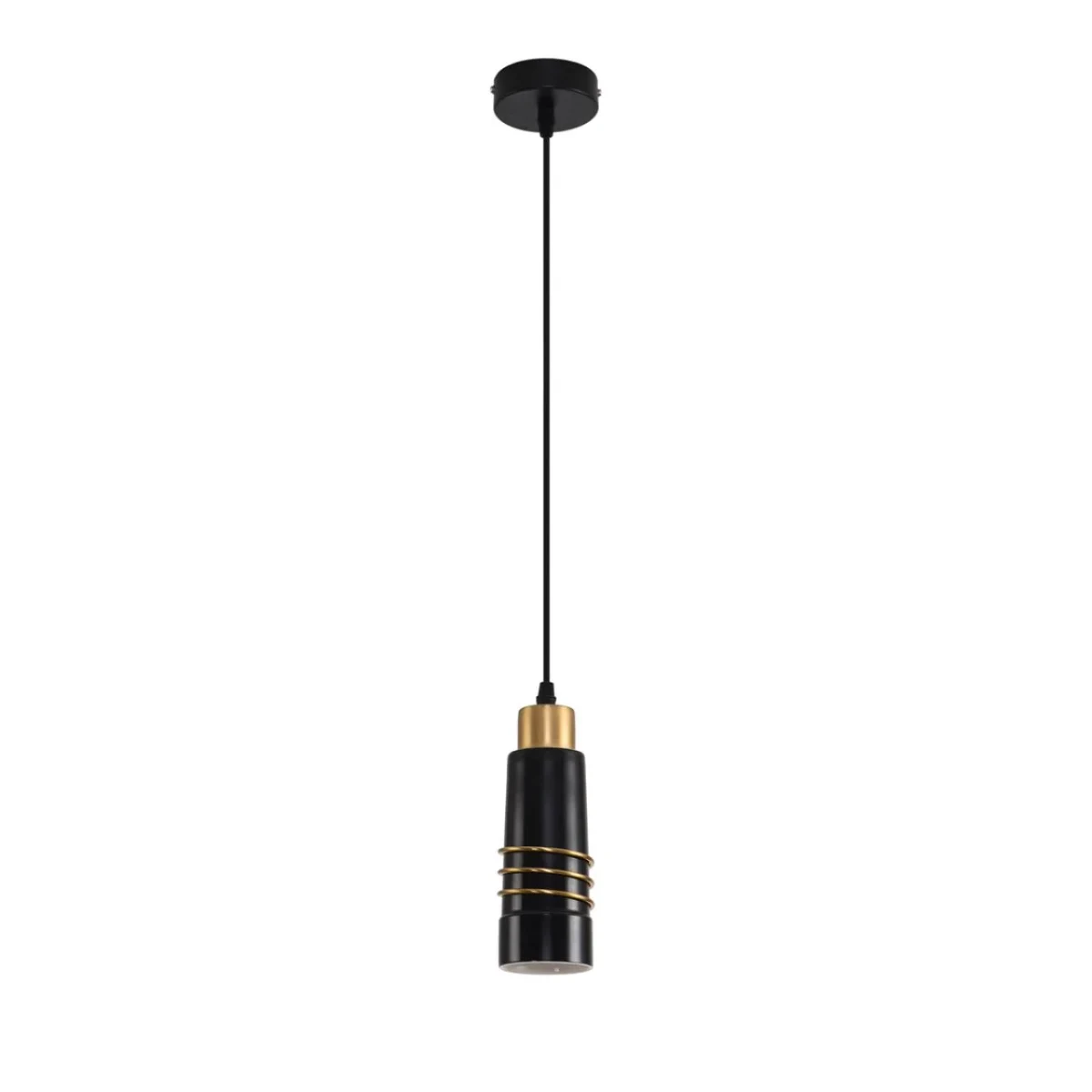 8361/1A LN Подвес E27 60Вт 220-240В IP20 MODERNI