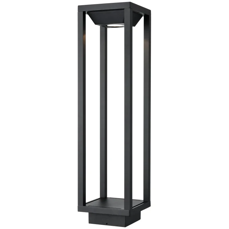Садово-парковый светильник WERTMARK WE902.02.025