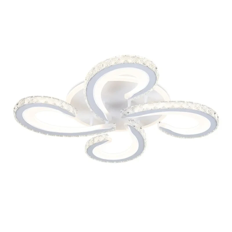 Накладная люстра Ambrella Light FA1702