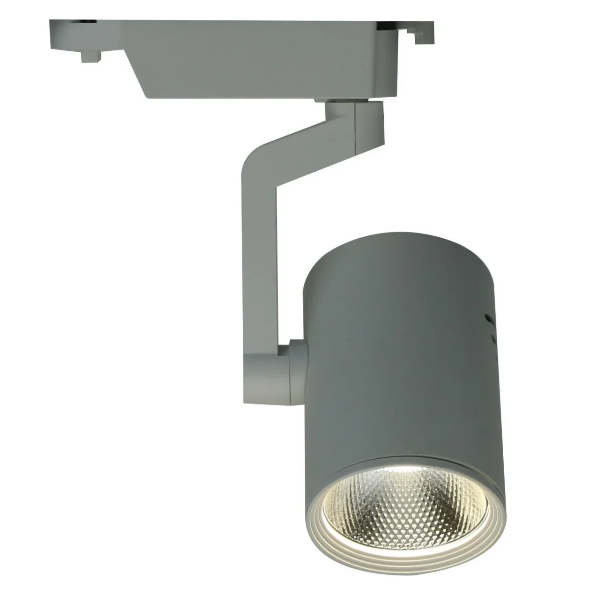 Трековый светодиодный светильник Traccia A2330PL-1WH
