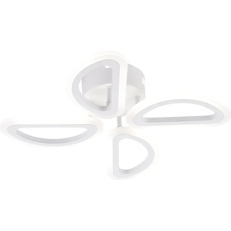Escada 10285/4 LED*29W White