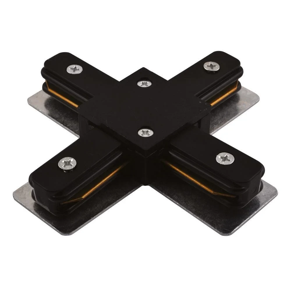 Коннектор для шинопровода Track Accessories A110006