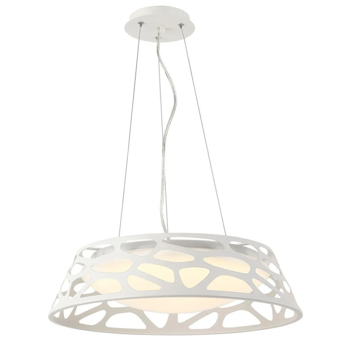 Подвесной светодиодный светильник Favourite Arcanum 2505-3PC