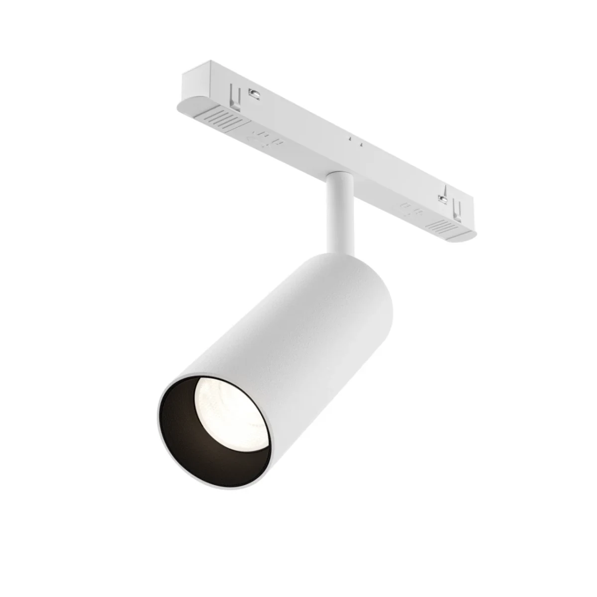 Трековый светильник Focus Led Exility 4000K 12Вт 24° TR032-2-12W4K-S-W