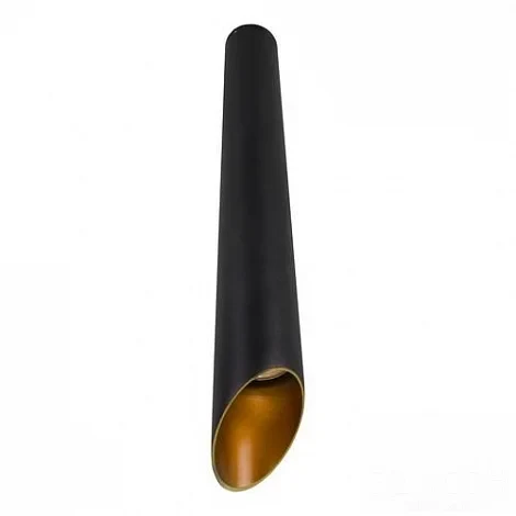 Накладной светильник ARTE Lamp A1537PL-1BK