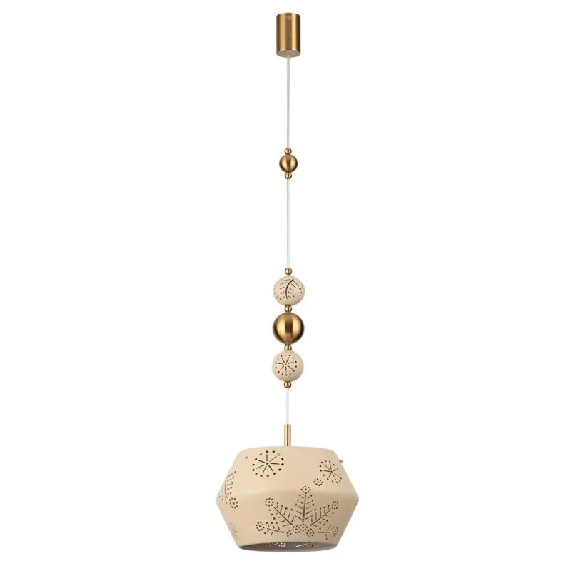 Подвесной светильник Odeon Light 5444/1A
