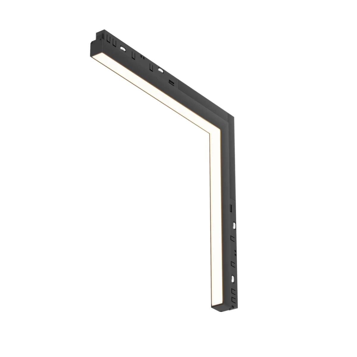 Трековый светильник Basis Exility 3000K 24Вт 120° TR102-24W3K-B