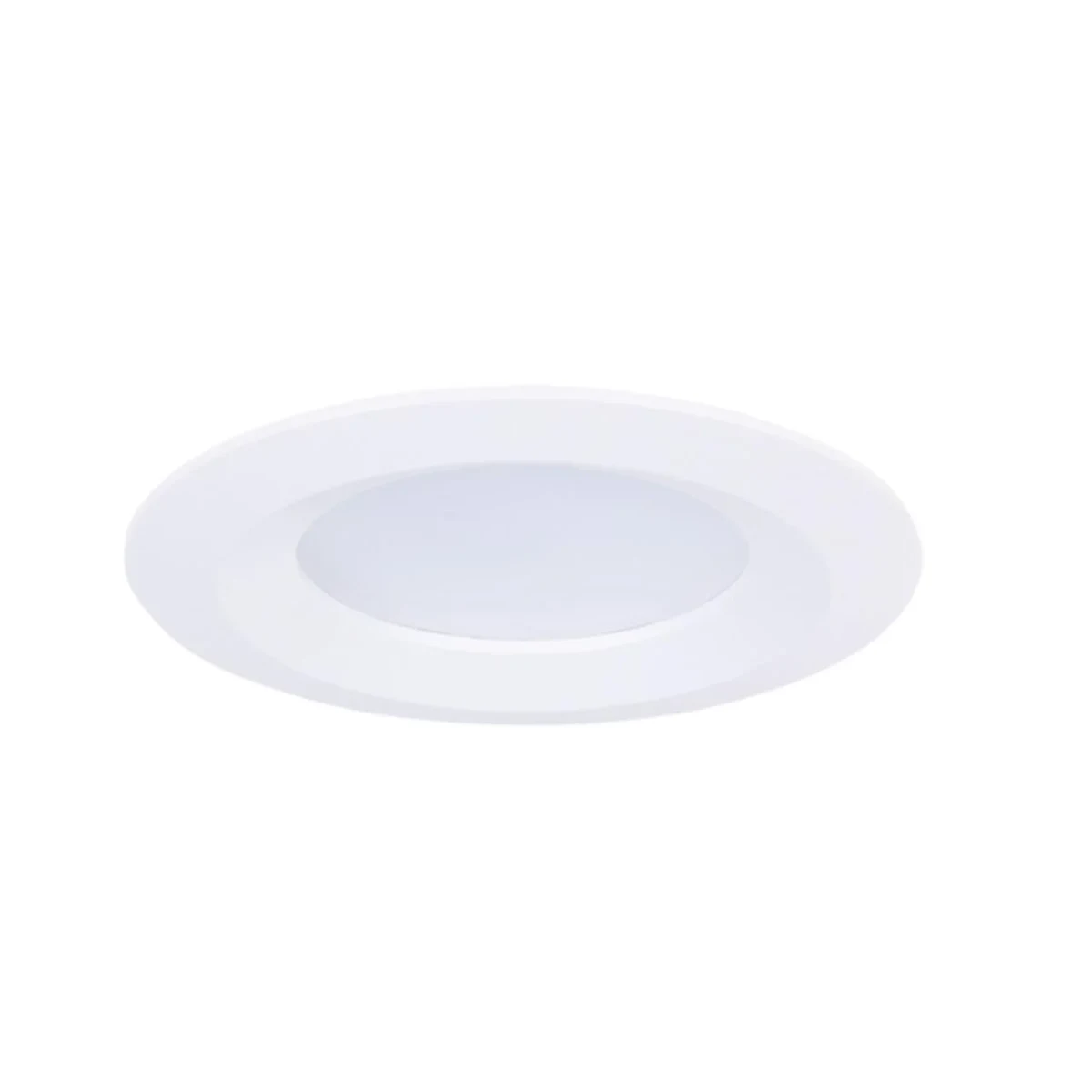 Точечный встраиваемый светильник Arte Lamp MIRA A2861PL-1WH