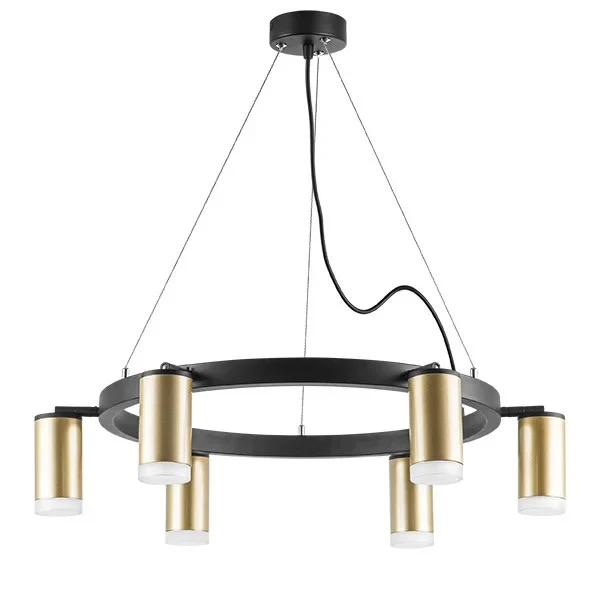 Подвесная люстра Lightstar LR0164060