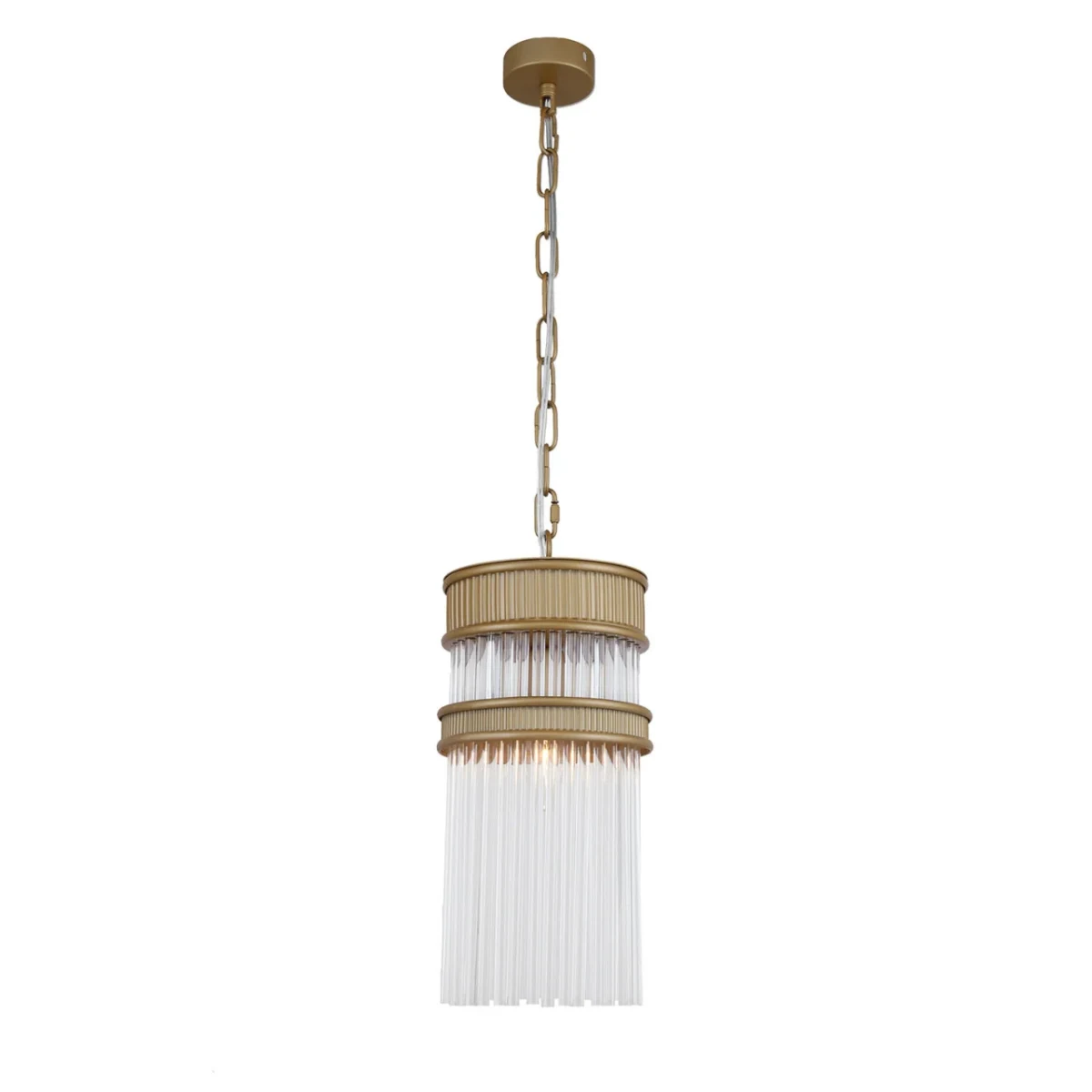 4200-1P, подвес, D170xH490/1850, 1xE14x40W