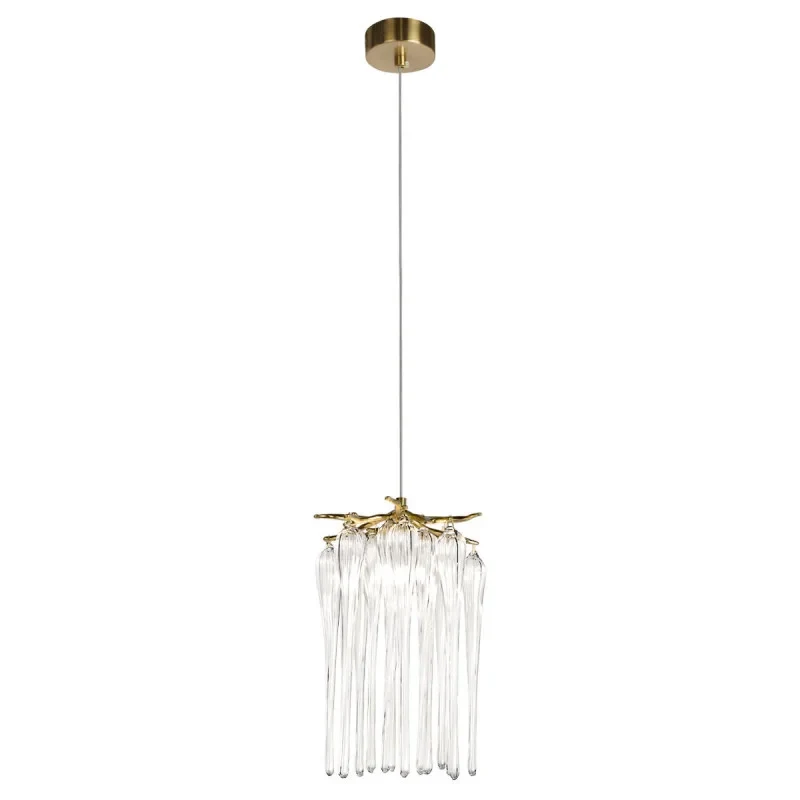 Подвесной светильник LOFT IT 10350/206 AB